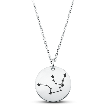 Collier Personnalisé Constellation