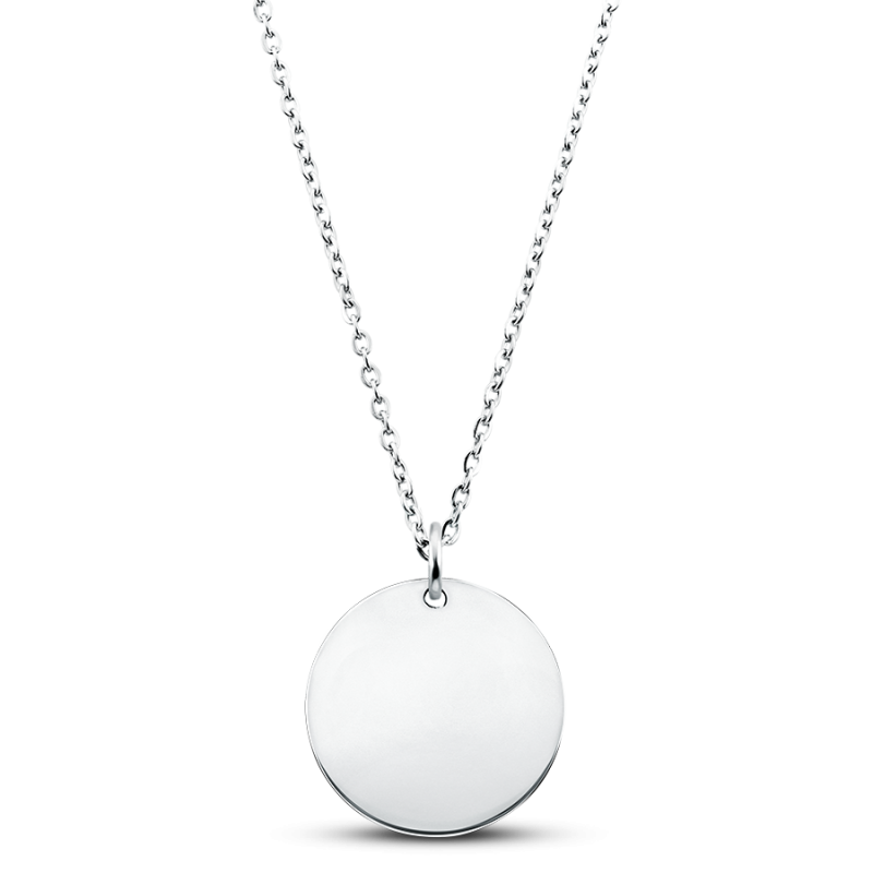 Collier Personnalisé Constellation - Silver - 60